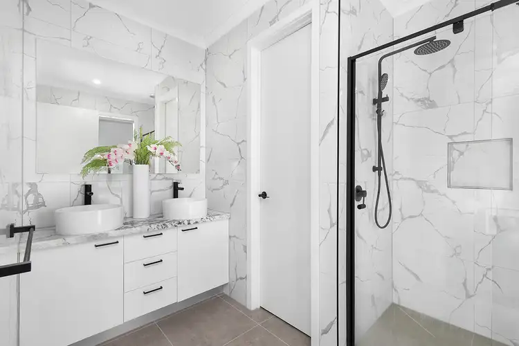 Third view of Homely house listing, 58 McArthur Crescent, Armstrong Creek VIC 3217