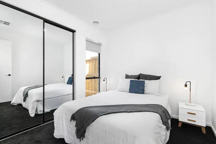 Fourth view of Homely house listing, 58 McArthur Crescent, Armstrong Creek VIC 3217