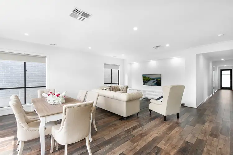 Fifth view of Homely house listing, 58 McArthur Crescent, Armstrong Creek VIC 3217