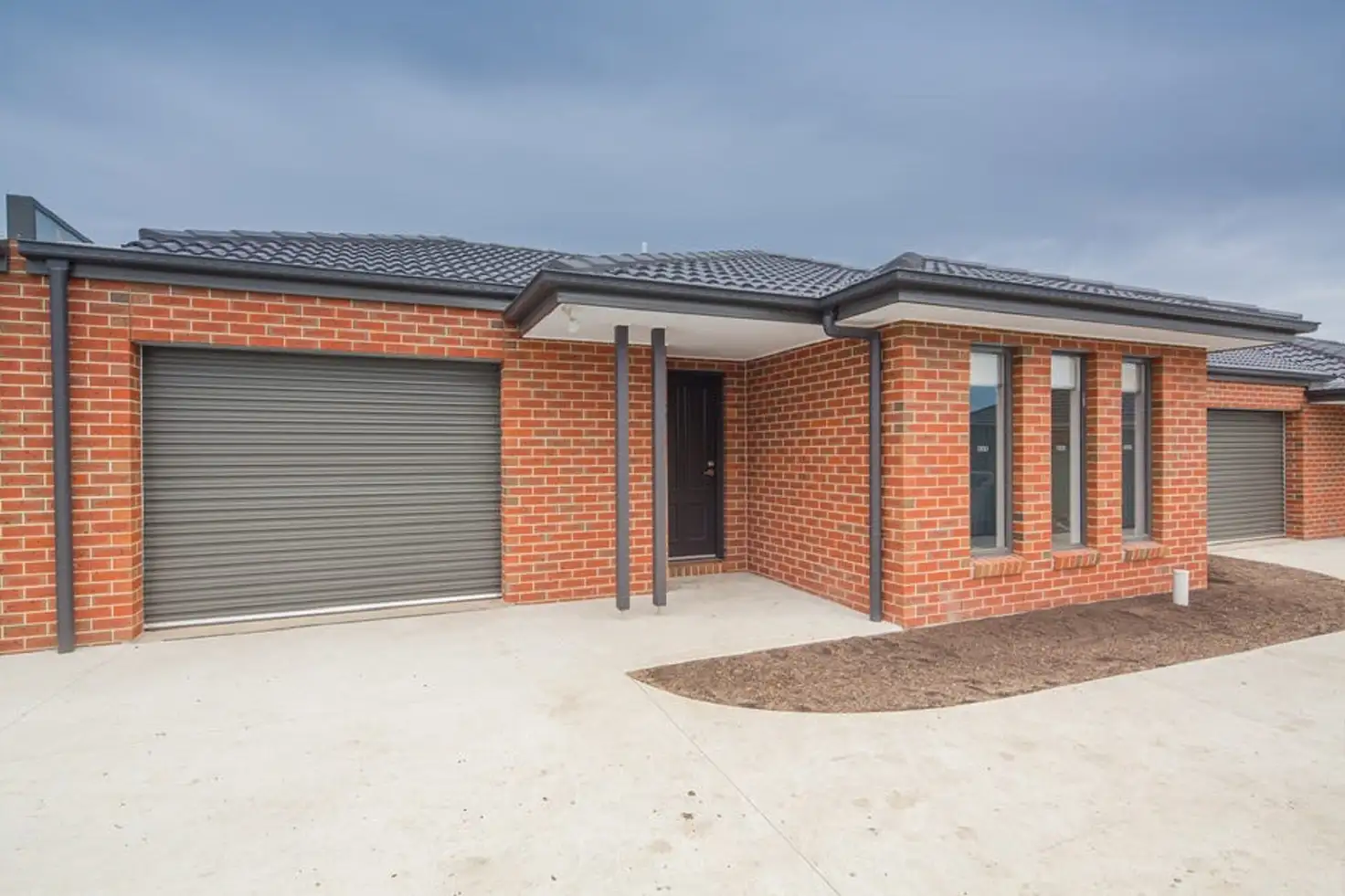 Main view of Homely unit listing, 3/716 Gregory Street, Soldiers Hill VIC 3350