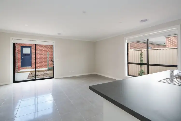 Fourth view of Homely unit listing, 3/716 Gregory Street, Soldiers Hill VIC 3350