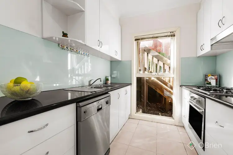 Third view of Homely townhouse listing, 10/1-3 Boronia Road, Vermont VIC 3133