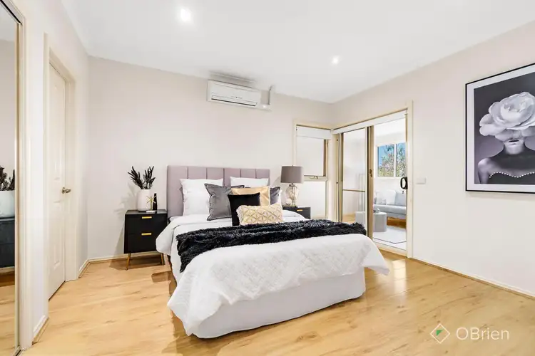 Fifth view of Homely townhouse listing, 10/1-3 Boronia Road, Vermont VIC 3133