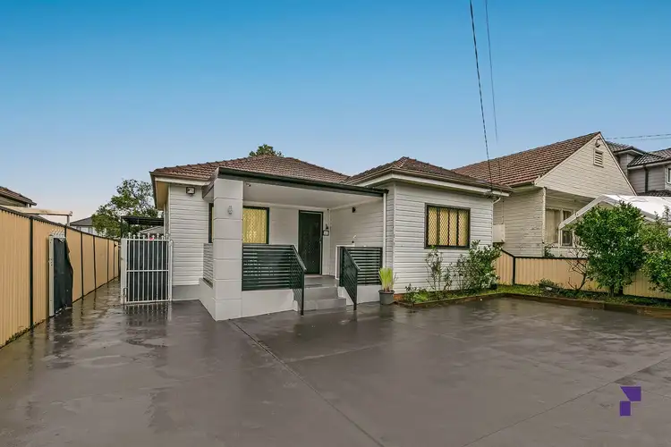 3 Batt Street, Sefton NSW 2162