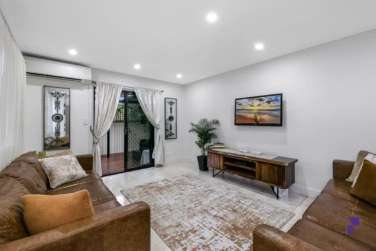 Second view of Homely house listing, 3 Batt Street, Sefton NSW 2162