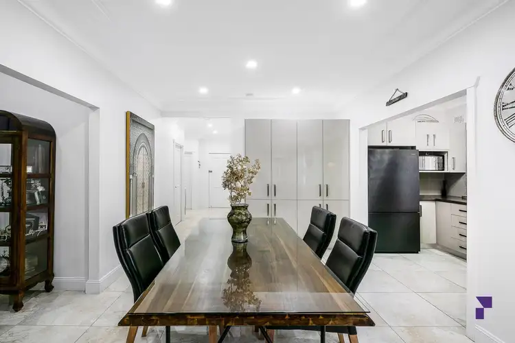 Fourth view of Homely house listing, 3 Batt Street, Sefton NSW 2162