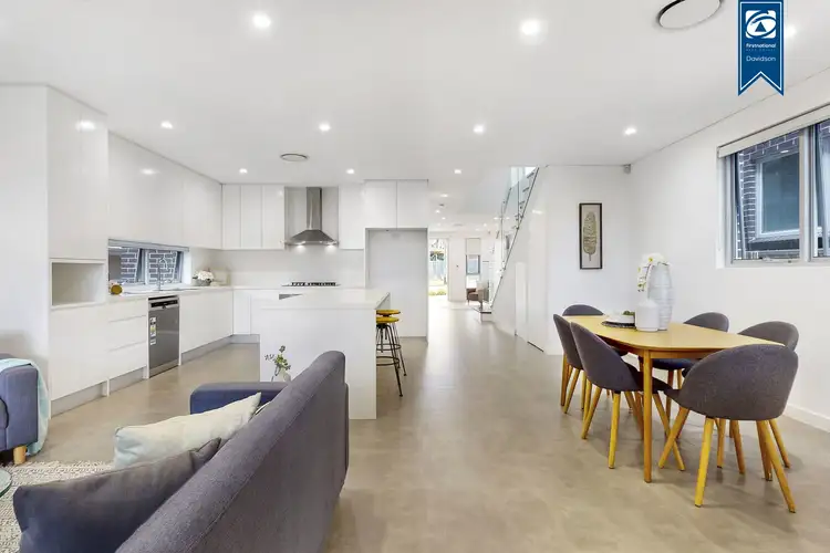Second view of Homely house listing, 130B Bardia Parade, Holsworthy NSW 2173