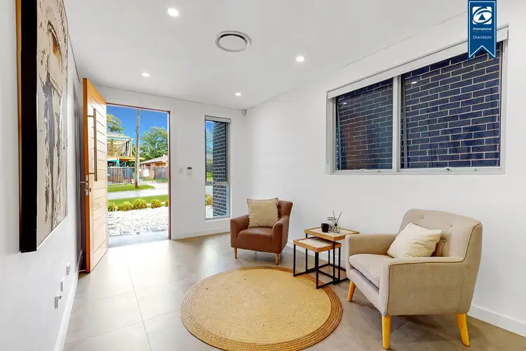 Third view of Homely house listing, 130B Bardia Parade, Holsworthy NSW 2173
