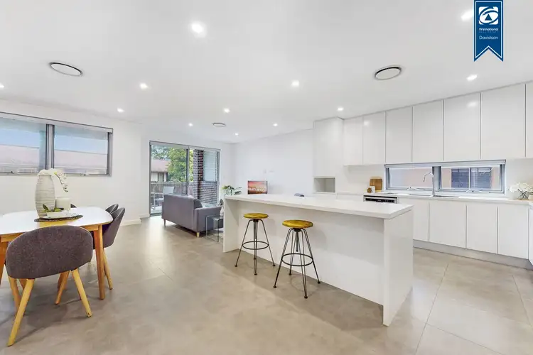 Fourth view of Homely house listing, 130B Bardia Parade, Holsworthy NSW 2173
