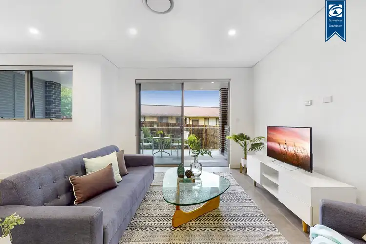 Fifth view of Homely house listing, 130B Bardia Parade, Holsworthy NSW 2173