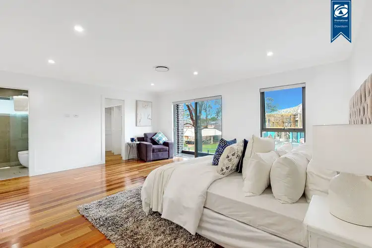 Sixth view of Homely house listing, 130B Bardia Parade, Holsworthy NSW 2173