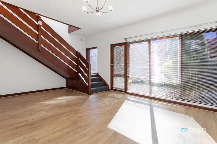 Second view of Homely townhouse listing, 12/230 Gover Street, North Adelaide SA 5006