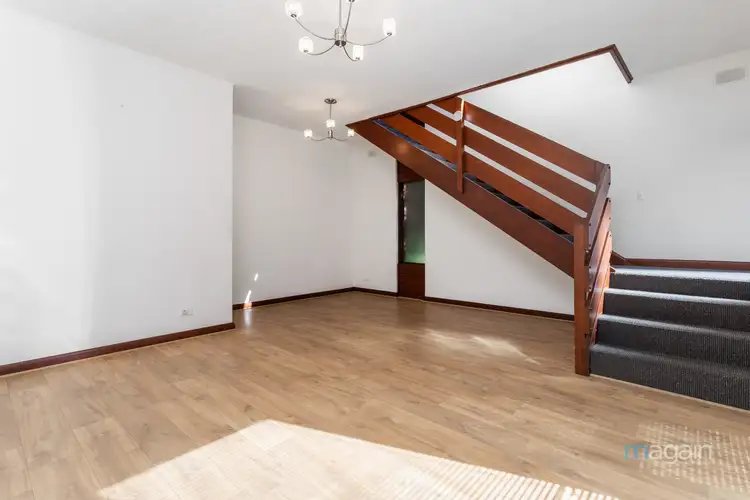 Third view of Homely townhouse listing, 12/230 Gover Street, North Adelaide SA 5006