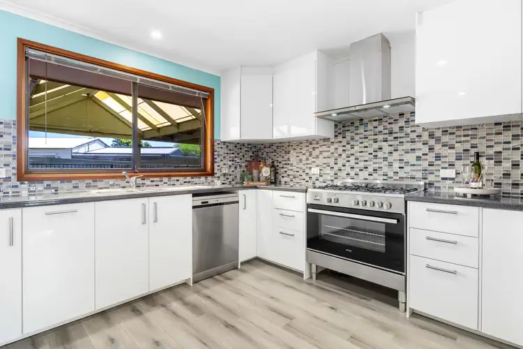 Second view of Homely house listing, 7 Sarga Street, Hallett Cove SA 5158