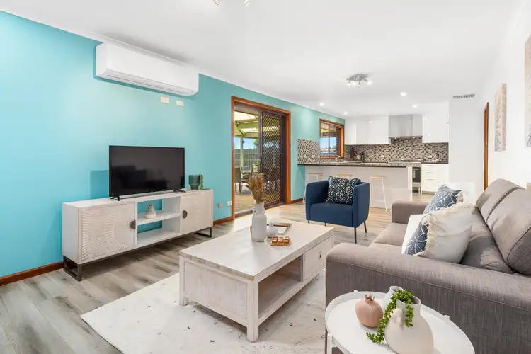 Third view of Homely house listing, 7 Sarga Street, Hallett Cove SA 5158
