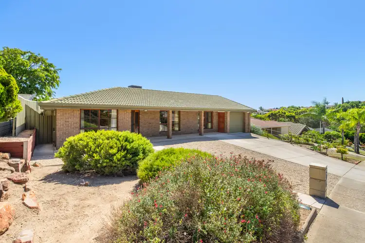 Fifth view of Homely house listing, 7 Sarga Street, Hallett Cove SA 5158