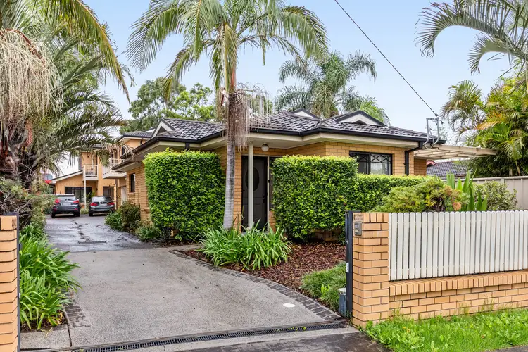 Main view of Homely villa listing, 1/23 Elliotts Road, Fairy Meadow NSW 2519