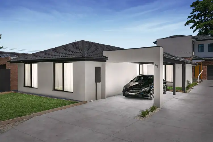 1/275 Sunshine Avenue, St Albans VIC 3021