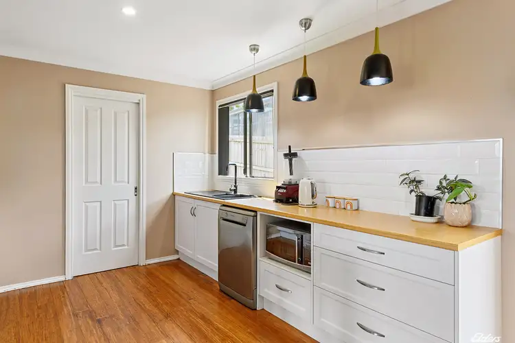 Third view of Homely house listing, 100 Three Mile Line Road, Shorewell Park TAS 7320