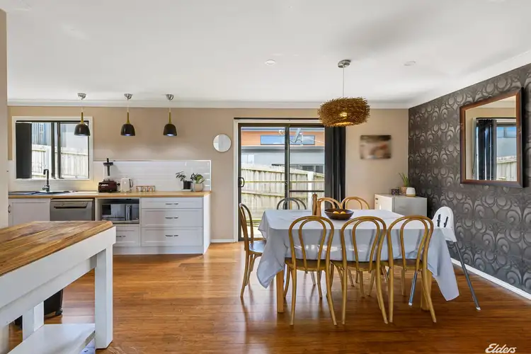 Fourth view of Homely house listing, 100 Three Mile Line Road, Shorewell Park TAS 7320