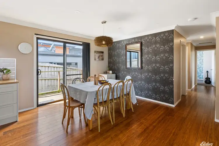 Fifth view of Homely house listing, 100 Three Mile Line Road, Shorewell Park TAS 7320