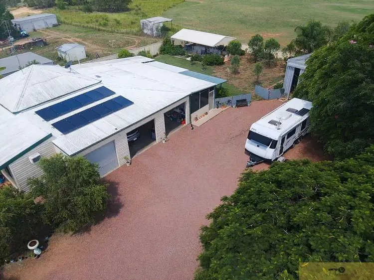 Main view of Homely house listing, 15 York Street, Queenton QLD 4820