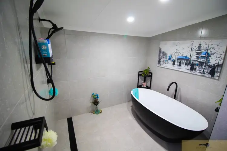 Third view of Homely house listing, 15 York Street, Queenton QLD 4820