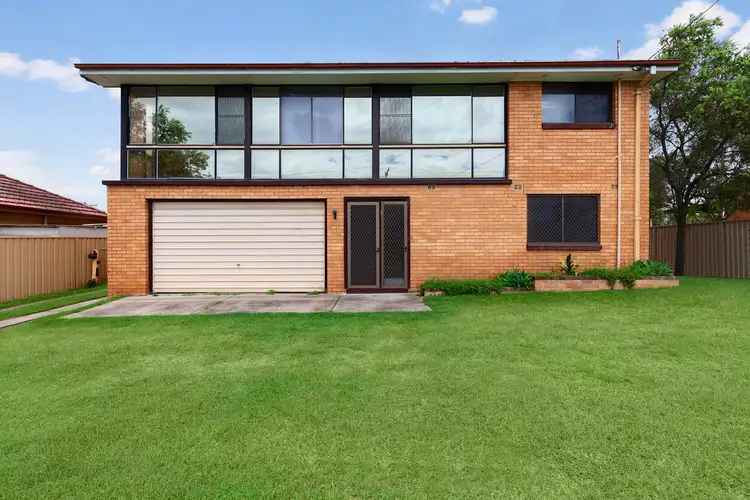 Second view of Homely house listing, 127 New England Highway, Rutherford NSW 2320