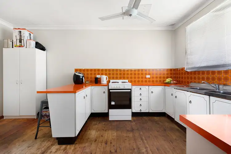 Fourth view of Homely house listing, 127 New England Highway, Rutherford NSW 2320
