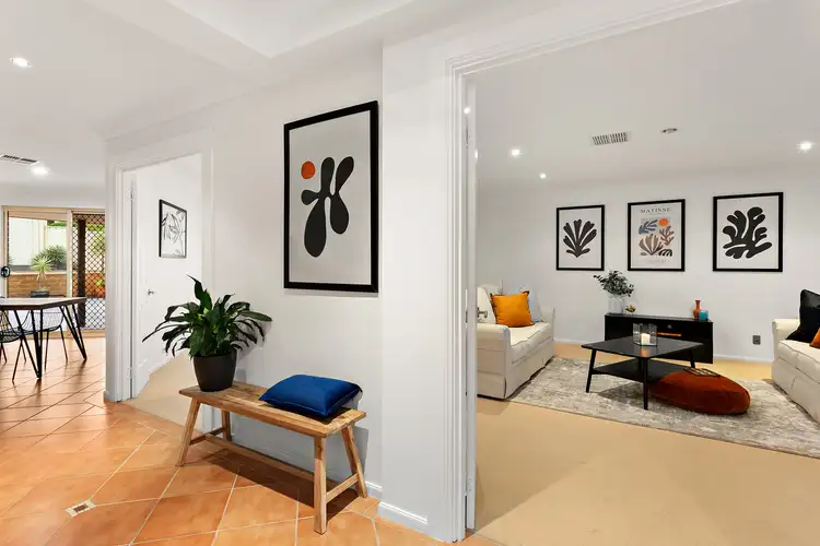 Second view of Homely house listing, 1 Wyndham Ridge, Cessnock NSW 2325