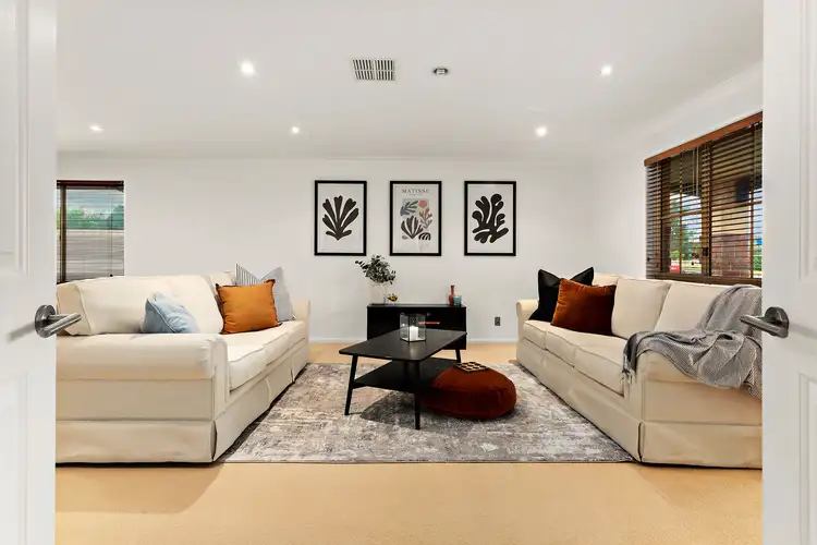 Third view of Homely house listing, 1 Wyndham Ridge, Cessnock NSW 2325