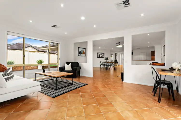 Fourth view of Homely house listing, 1 Wyndham Ridge, Cessnock NSW 2325