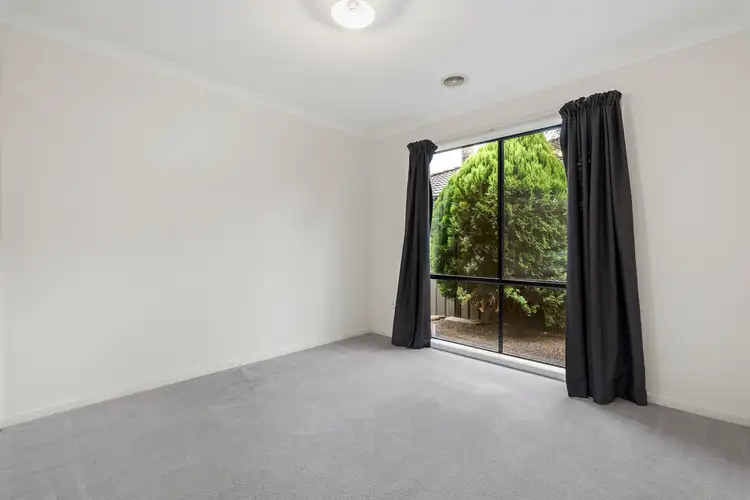 Fifth view of Homely house listing, 45 Ranfurlie Circuit, Melton West VIC 3337