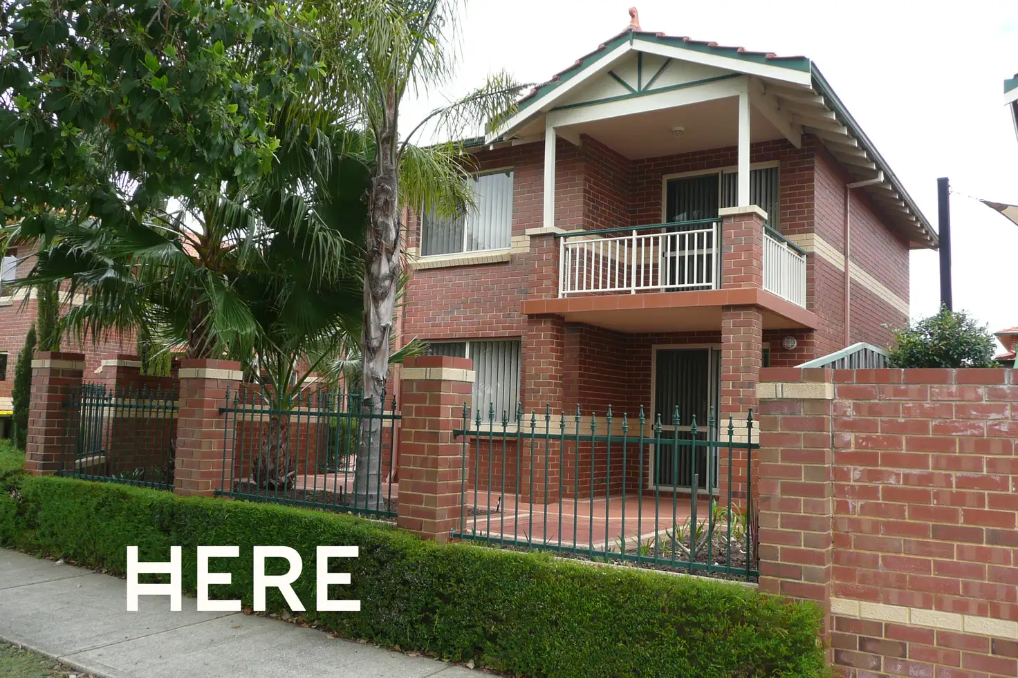 Main view of Homely house listing, 41 Shakespeare Street, Mount Hawthorn WA 6016