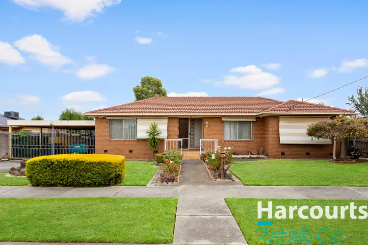 1 Dryandra Avenue, Epping VIC 3076