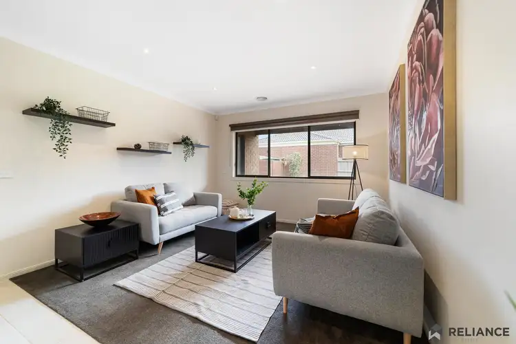 Sixth view of Homely house listing, 10 Ravida Avenue, Harkness VIC 3337