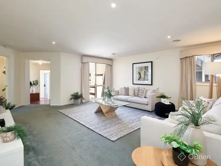 Third view of Homely house listing, 5 Cobungra Court, Hallam VIC 3803
