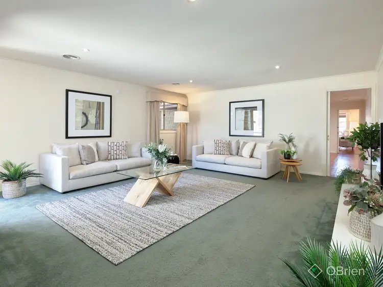 Fourth view of Homely house listing, 5 Cobungra Court, Hallam VIC 3803