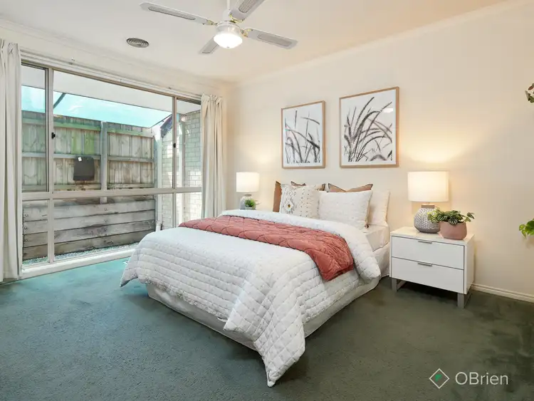 Fifth view of Homely house listing, 5 Cobungra Court, Hallam VIC 3803