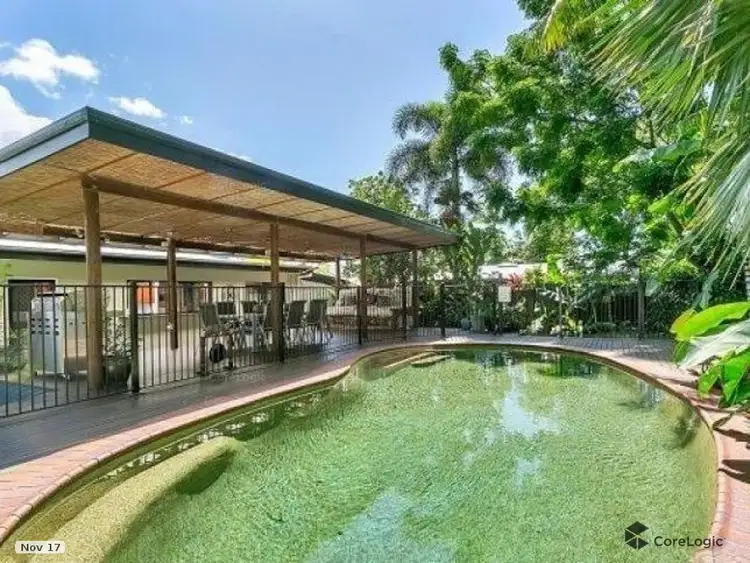 7 Avon Street, Stratford QLD 4870