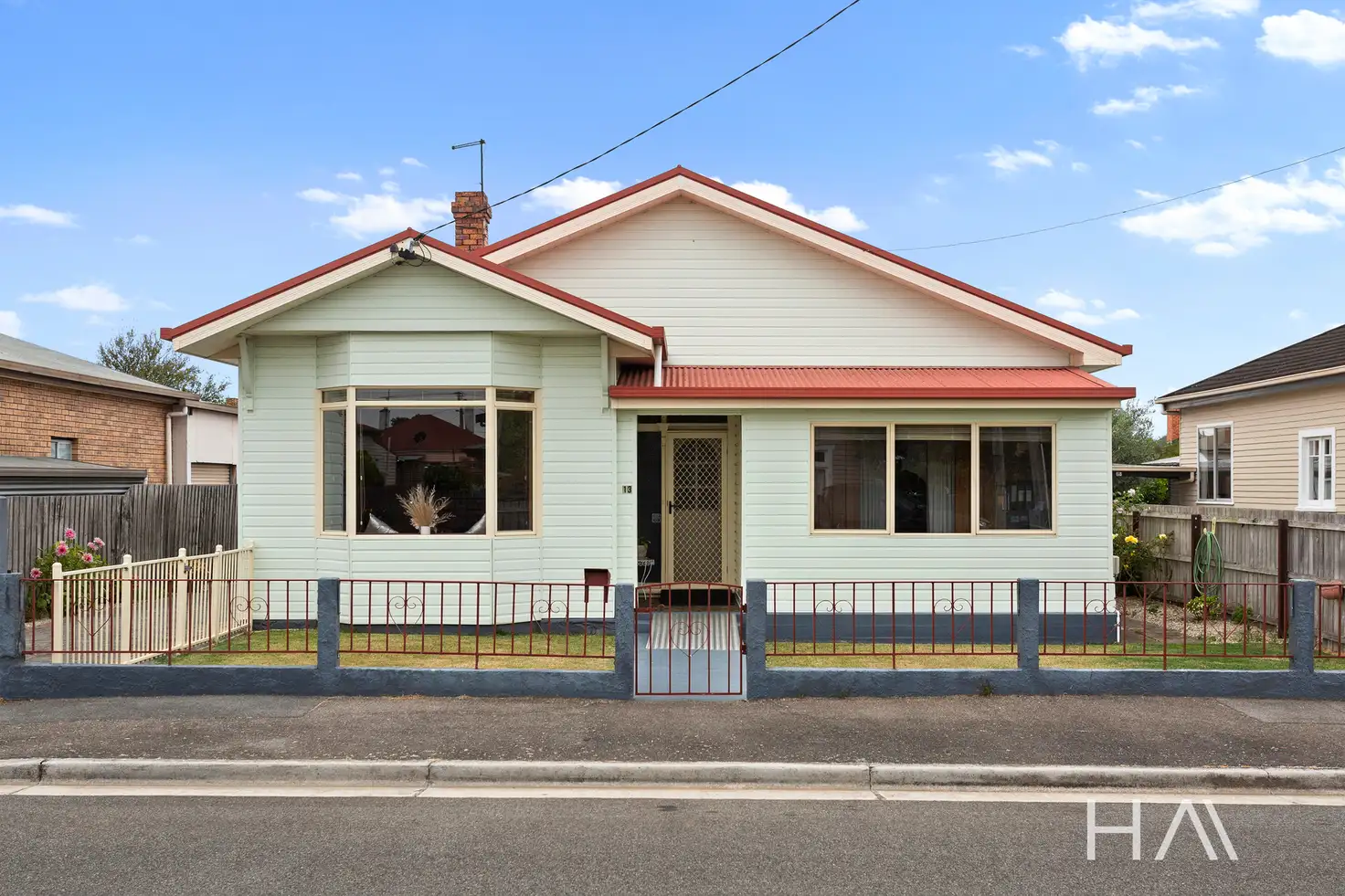 Main view of Homely house listing, 13 Waugh Street, Invermay TAS 7248