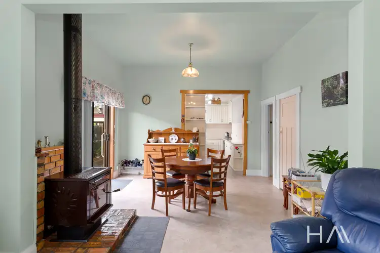 Fifth view of Homely house listing, 13 Waugh Street, Invermay TAS 7248