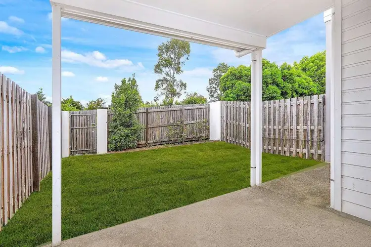 Sixth view of Homely house listing, 86/6 Crayfish Street, Mountain Creek QLD 4557