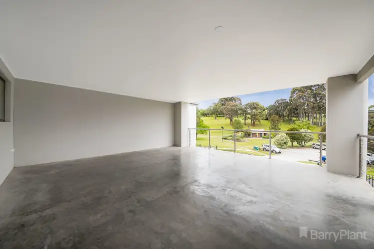 Second view of Homely house listing, 10A Brynwood Avenue, Drouin VIC 3818