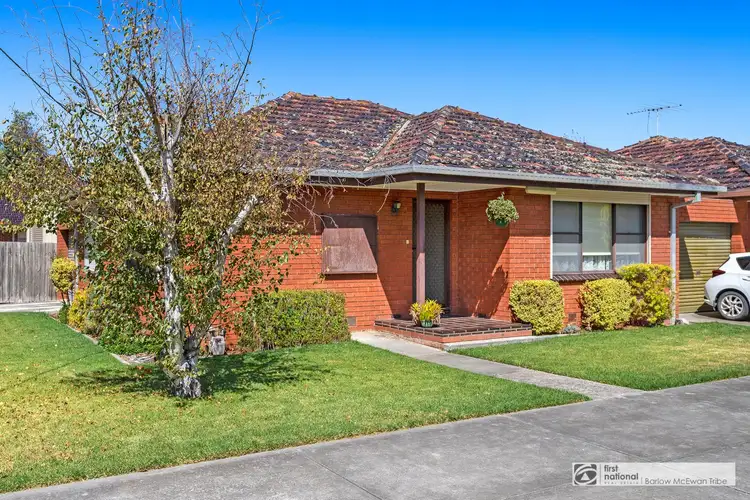1/50 Railway Street, Altona VIC 3018