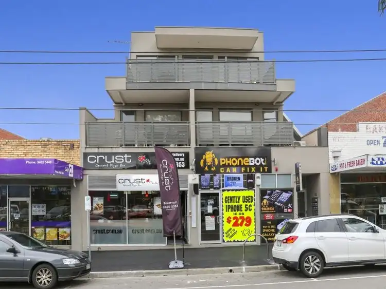 Second view of Homely apartment listing, 6/289-291 Broadway, Reservoir VIC 3073