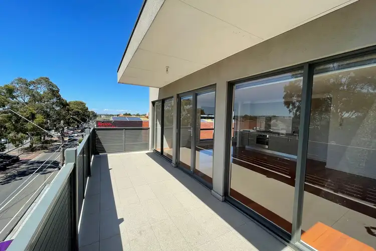 Third view of Homely apartment listing, 6/289-291 Broadway, Reservoir VIC 3073