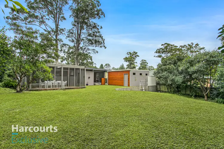 67 Wesson Road, West Pennant Hills NSW 2125