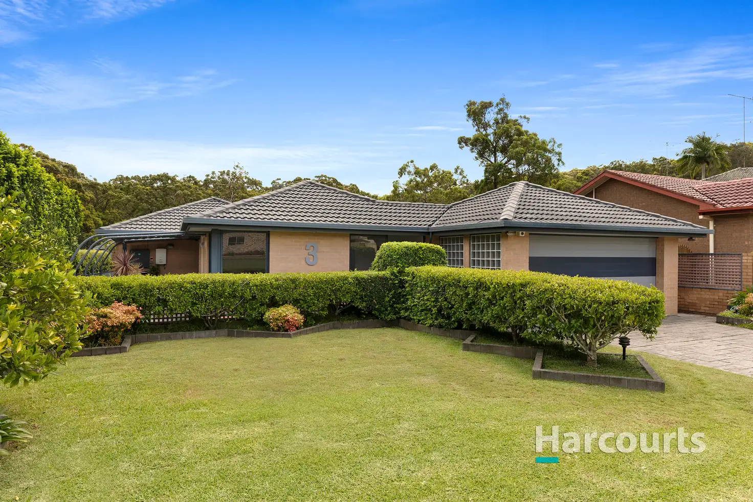 Main view of Homely house listing, 3 Lenaghan Crescent, Eleebana NSW 2282