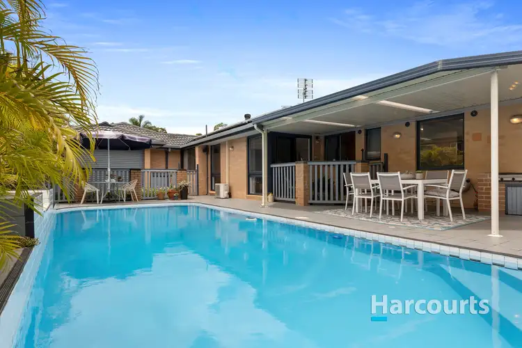 Second view of Homely house listing, 3 Lenaghan Crescent, Eleebana NSW 2282